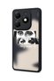 Spark 20 Compatible Chico Patterned Camera Protected Shockproof Case - 2