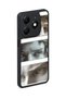 Spark 20 Compatible Sculptured Patterned Camera Protected Shockproof Case - 4