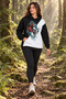 Special New Series Printed Hooded Sweatshirt - 3