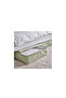 Hemmafixare Storage Box, Green-Floral Pattern, 69X51X19 cm - 5