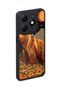 Spark 20 Compatible Forest Patterned Camera Protected Shockproof Case - 4