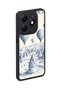 Spark 20 Compatible Cappadocia Patterned Camera Protected Shockproof Case - 4