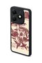 Spark 20 Compatible Mushroom Patterned Camera Protected Shockproof Case - 5