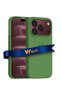 Apple iPhone 18 Pro Max 5G 2026 Luxury Premium Quality Liquid Silicone Case Cover