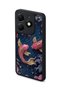Spark 20 Compatible Koi Patterned Camera Protected Shockproof Case - 5