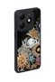 Spark 20 Compatible Space Patterned Shockproof Case with Camera Protection - 4