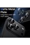 Apple iPhone 18 Pro Max 5G 2026 HD Back Camera Lens Protector Tempered Glass Protector Shield Clear - 2