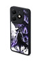 Spark 20 Compatible Sololeveling Patterned Camera Protected Shockproof Case - 5
