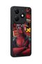 Spark 20 Compatible Deadpool Patterned Camera Protected Shockproof Case - 3