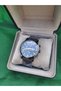 Arm Model Sports Men's Wicker Wristwatch - 3