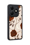 Spark 20 Compatible Roses Patterned Camera Protected Shockproof Case - 3