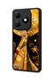 Spark 20 Compatible Full Moon Patterned Camera Protected Shockproof Case - 2