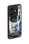Spark 20 Compatible Supercar Patterned Camera Protected Shockproof Case - 4