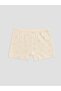 Girl's Boxer 3-Pack (W6) - 2