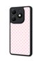 Spark 20 Compatible Pastel Patterned Camera Protected Shockproof Case - 2