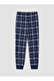 Rmz Gi̇yi̇m Farkiyla Zero Roba Collar Boys' Pajama Set - 3