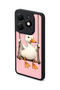 Spark 20 Compatible Swing Patterned Camera Protected Shockproof Case - 5