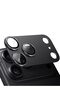 Apple iPhone 18 Pro Max 5G 2026 HD Back Camera Lens Protector Tempered Glass Protector Shield Clear