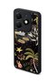 Spark 20 Compatible Amazonia Patterned Camera Protected Shockproof Case - 5