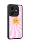 Spark 20 Compatible Light Patterned Camera Protected Shockproof Case - 3