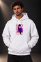 Jujutsu Kaisen Toji Fushiguro Hoodie – Toji Printed Oversize Unisex Hooded Sweatshirt - 2