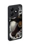 Spark 20 Compatible Po Patterned Camera Protected Shockproof Case - 4