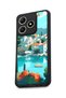 حافظة مقاومة للصدمات متوافقة مع كاميرا Realme C61 ذات النمط المميز - 5