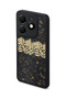 Spark 20 Compatible Line Art Patterned Camera Protected Shockproof Case - 5