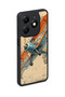 Spark 20 Compatible Biplane Patterned Camera Protected Shockproof Case - 4