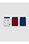 Boy's Boxer 3-Pack (W6) - 6