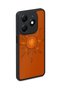 Spark 20 Compatible Sun Symbol Patterned Camera Protected Shockproof Case - 4