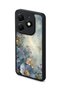Spark 20 Compatible Botanical Patterned Camera Protected Shockproof Case - 5