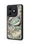 Spark 20 Compatible Pisces Patterned Camera Protected Shockproof Case - 2