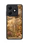 Spark 20 Compatible Solar Card Patterned Camera Protected Shockproof Case