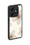 Spark 20 Compatible Flower Pattern Camera Protected Shockproof Case - 4