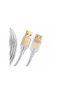 Fn-Af3015, USB Extension Cable, 100% Copper, 1.5 Meters - 2