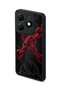 Spark 20 Compatible Chain Patterned Camera Protected Shockproof Case - 5