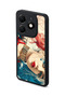 Spark 20 Compatible Comic Patterned Camera Protected Shockproof Case - 5