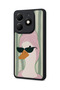 Spark 20 Compatible Duck Pattern Camera Protected Shockproof Case - 2