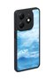 Spark 20 Compatible Water Patterned Camera Protected Shockproof Case - 4