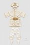 Baby Boy Şehzade Set Circumcision Outfit Mevlütlük Kaftan Special Day Costume 6-12 Months - 5