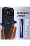 Apple iPhone 18 Pro Max 5G 2026 Luxury Premium Quality Liquid Silicone Case Cover - 6