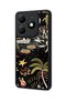 Spark 20 Compatible Amazonia Patterned Camera Protected Shockproof Case - 2
