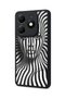Spark 20 Compatible Illusion Patterned Camera Protected Shockproof Case - 2