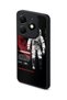Spark 20 Compatible Astronaut Patterned Camera Protected Shockproof Case - 5