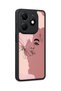 Spark 20 Compatible Butterfly Face Patterned Camera Protected Shockproof Case - 3