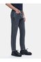 Joshua 200 Low Waist Skinny Leg Mid Indigo Jean Pants - 4