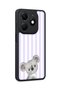Spark 20 Compatible Koala Patterned Camera Protected Shockproof Case - 3