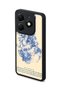 Spark 20 Compatible Leo Patterned Camera Protected Shockproof Case - 5