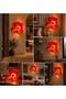 Karmen Wall & Desk Decorative Ambient Lamp - Karmen Decorative Ambient Wall and Table Lamp/Appliance - 7